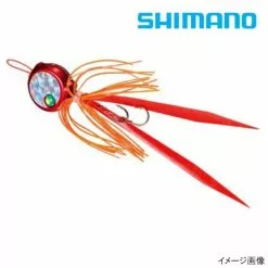 Πλάνος Tai Rubber SHIMANO Tiger Baku Baku Flat 80gr -Βοηθητικά Αλιείας πωλήσεων 013568 1027163 1 2