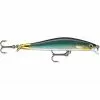 Ψαράκι Rapala Ripstop 120mm 14gr Suspending