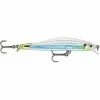 Ψαράκι Rapala Ripstop 120mm 14gr Suspending