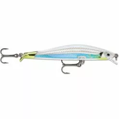 Ψαράκι Rapala Ripstop 120mm 14gr Suspending