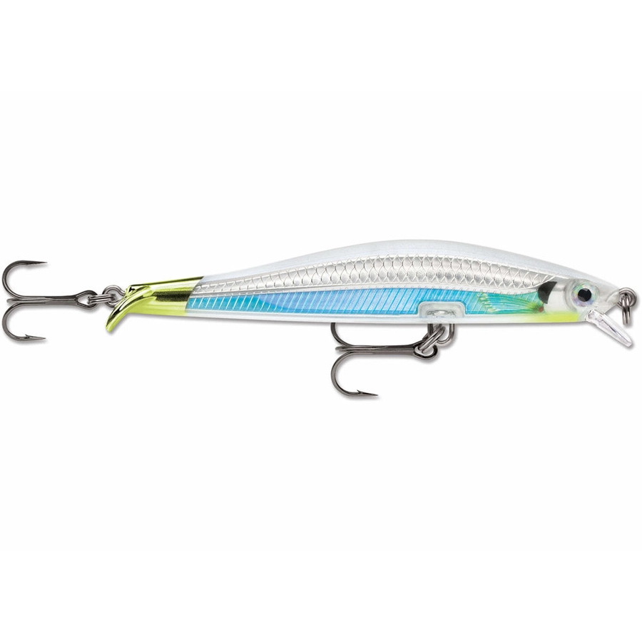 Ψαράκι Rapala Ripstop 120mm 14gr Suspending 4 Ψαράκι Rapala Ripstop 120mm 14gr Suspending - Image 4