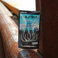 Αγκίστρια Assist BKK GAFF-R Light Slow Fall Medium No1 7 Αγκίστρια Assist BKK GAFF-R Light Slow Fall Medium No1 -Βοηθητικά Αλιείας πωλήσεων 013602 3