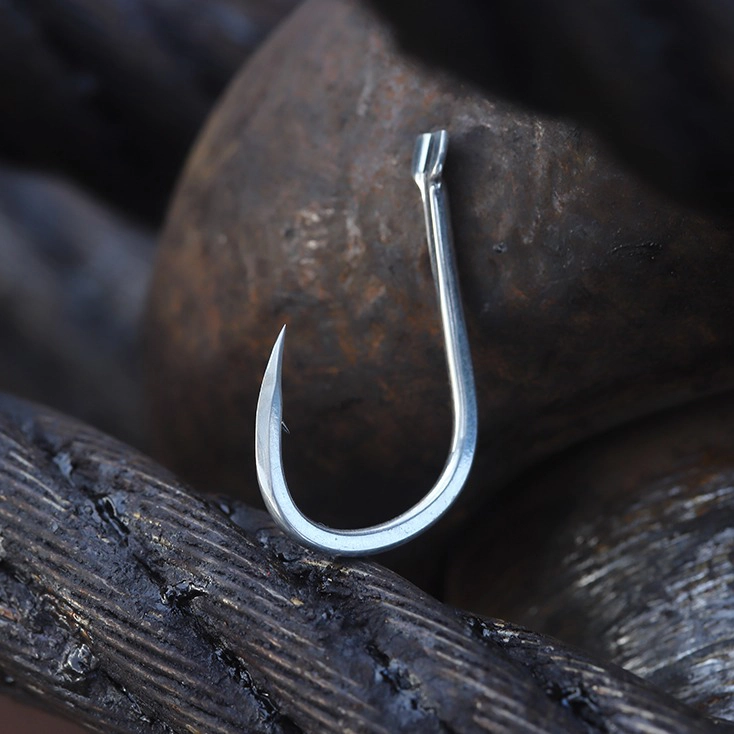 Αγκίστρια BKK Little Ranger No4/0 4 Αγκίστρια BKK Little Ranger No4/0 - Image 4