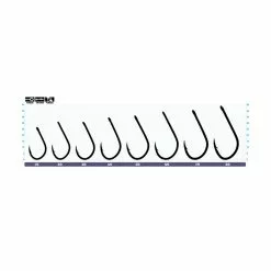 Αγκίστρια Owner Paypao (50825) No4/0 -Βοηθητικά Αλιείας πωλήσεων 013668 3