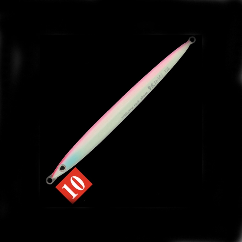 Πλάνος Owner Gekito Jig Strike 65gr 6 Πλάνος Owner Gekito Jig Strike 65gr - Image 6