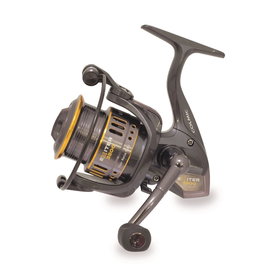 Μηχανισμός Colmic Exiter 3500 1 Μηχανισμός Colmic Exiter 3500