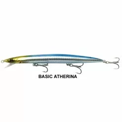 Ψαράκι Savage Gear Sandeel Jerk Minnow 175 29gr Sinking