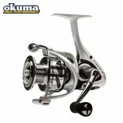 Μηχανισμός Okuma Inspira 40