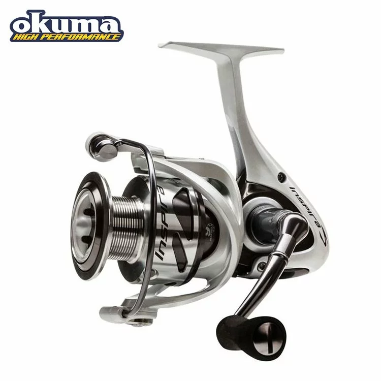 Μηχανισμός Okuma Inspira 40 1 Μηχανισμός Okuma Inspira 40