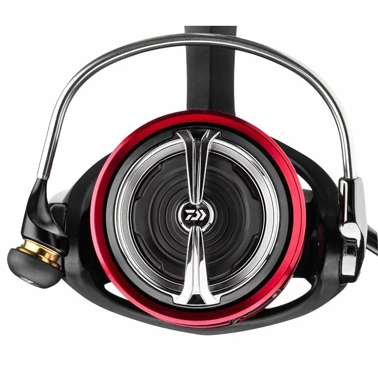 Μηχανισμός Daiwa Ballistic LT LT3000D-CXH 3 Μηχανισμός Daiwa Ballistic LT LT3000D-CXH - Image 3