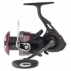 Μηχανισμός Daiwa Ballistic LT LT3000D-CXH 8 Μηχανισμός Daiwa Ballistic LT LT3000D-CXH -Βοηθητικά Αλιείας πωλήσεων 014242 4