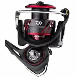 Μηχανισμός Daiwa Ballistic LT LT3000D-CXH 9 Μηχανισμός Daiwa Ballistic LT LT3000D-CXH -Βοηθητικά Αλιείας πωλήσεων 014242 5