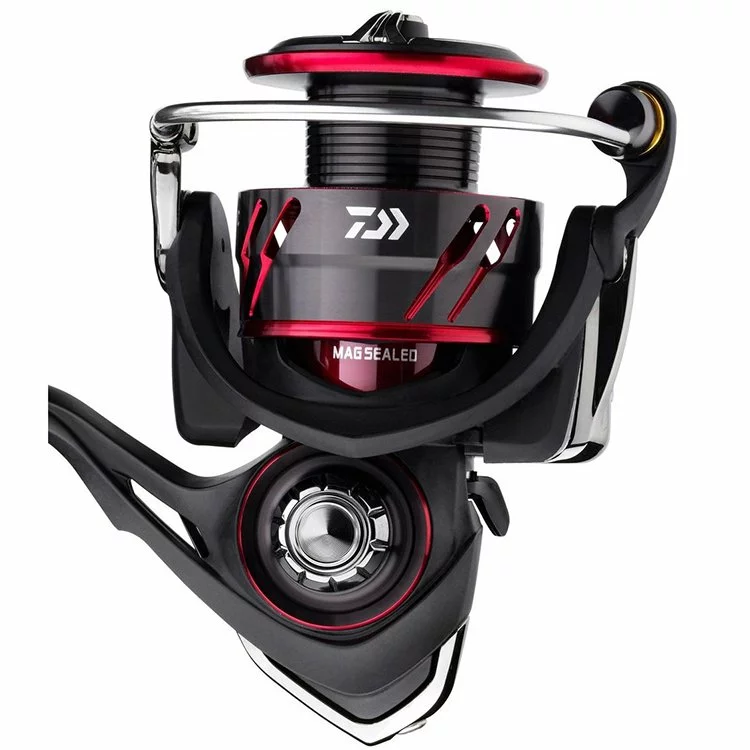 Μηχανισμός Daiwa Ballistic LT LT3000D-CXH 5 Μηχανισμός Daiwa Ballistic LT LT3000D-CXH - Image 5