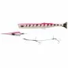 Ψαράκι Savage Gear 3D Line Thru Needlefish Pulsetail 2+130cm85gr