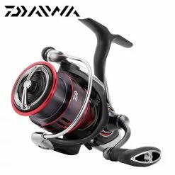 Μηχανισμός Daiwa Fuego LT 1000 XH 2020
