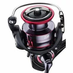 Μηχανισμός Daiwa Fuego LT 3000 CXH -Βοηθητικά Αλιείας πωλήσεων 014275 3 1