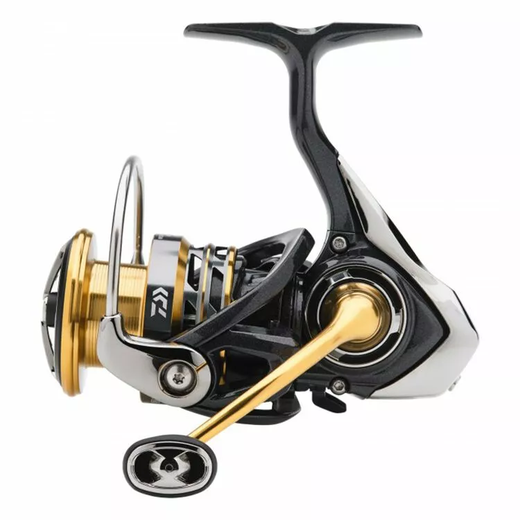 Μηχανισμός Daiwa Exceler LT 1000 D-XH 2 Μηχανισμός Daiwa Exceler LT 1000 D-XH - Image 2