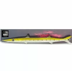 Πλάνος Jigging Zargana Horus Draco 90gr