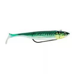 Ψαράκι Storm 360GT Coastal Biscay Shad 40gr 12cm