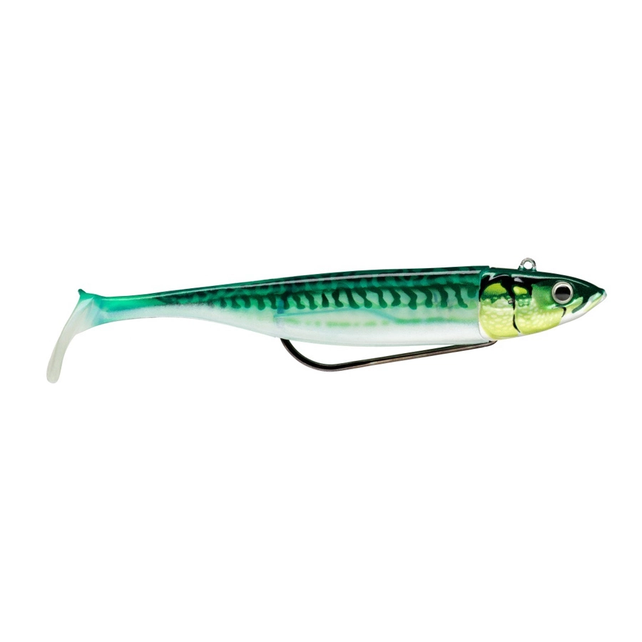 Ψαράκι Storm 360GT Coastal Biscay Shad 40gr 12cm 2 Ψαράκι Storm 360GT Coastal Biscay Shad 40gr 12cm - Image 2