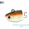 Μολυβοκεφαλή Fiiish Black Minnow Extra Deep No6 240gr Candy Gree