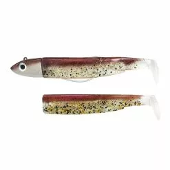 Ψαράκι Fiiish Black Minnow Off Shore No5 16cm 60gr Wine Glitter