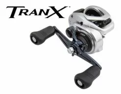 Μηχανισμός SHIMANO Tranx 201HG αριστερός