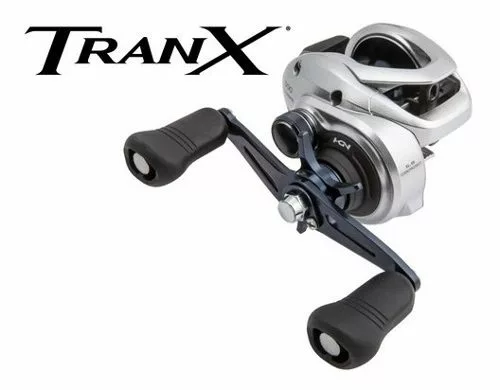 Μηχανισμός SHIMANO Tranx 201HG αριστερός 1 Μηχανισμός SHIMANO Tranx 201HG αριστερός