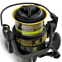 Μηχανισμός Ryobi Tubertini Honor LSR 6500 -Βοηθητικά Αλιείας πωλήσεων 014607 4