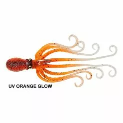 Χταπόδι Savage Gear 3D Octopus 35gr 10cm