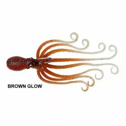 Χταπόδι Savage Gear 3D Octopus 35gr 10cm -Βοηθητικά Αλιείας πωλήσεων 014639 113953 1 2