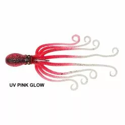 Χταπόδι Savage Gear 3D Octopus 35gr 10cm -Βοηθητικά Αλιείας πωλήσεων 014639 113957 1 3