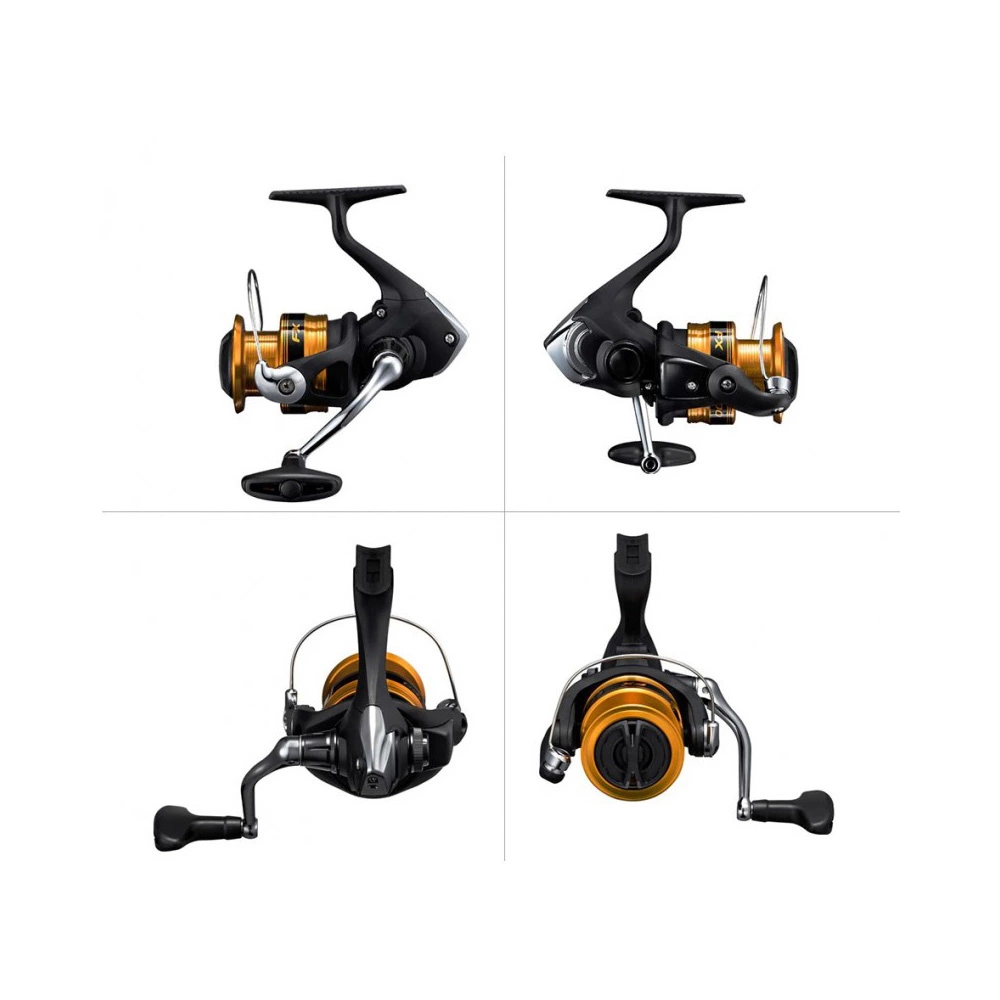 Μηχανισμός SHIMANO FX 4000FC 2 Μηχανισμός SHIMANO FX 4000FC - Image 2