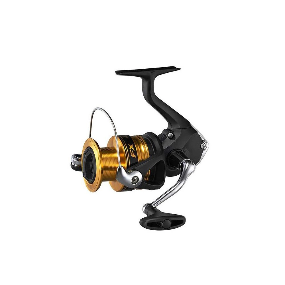Μηχανισμός SHIMANO FX 4000FC 3 Μηχανισμός SHIMANO FX 4000FC - Image 3