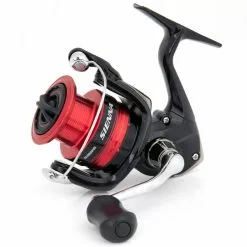 Μηχανισμός SHIMANO Sienna 2500 HGFH 2020