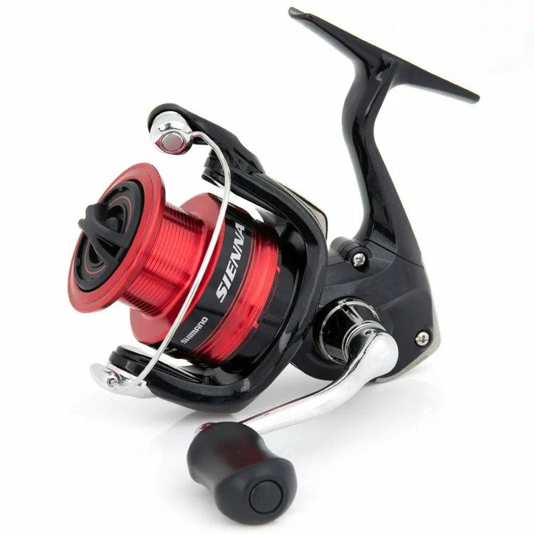 Μηχανισμός SHIMANO Sienna 2500 HGFH 2020 1 Μηχανισμός SHIMANO Sienna 2500 HGFH 2020