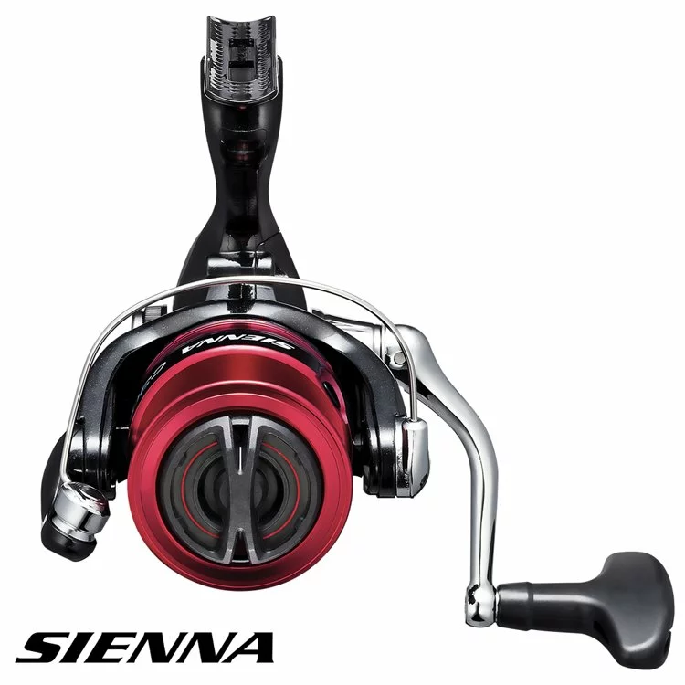 Μηχανισμός SHIMANO Sienna 2500 HGFH 2020 2 Μηχανισμός SHIMANO Sienna 2500 HGFH 2020 - Image 2