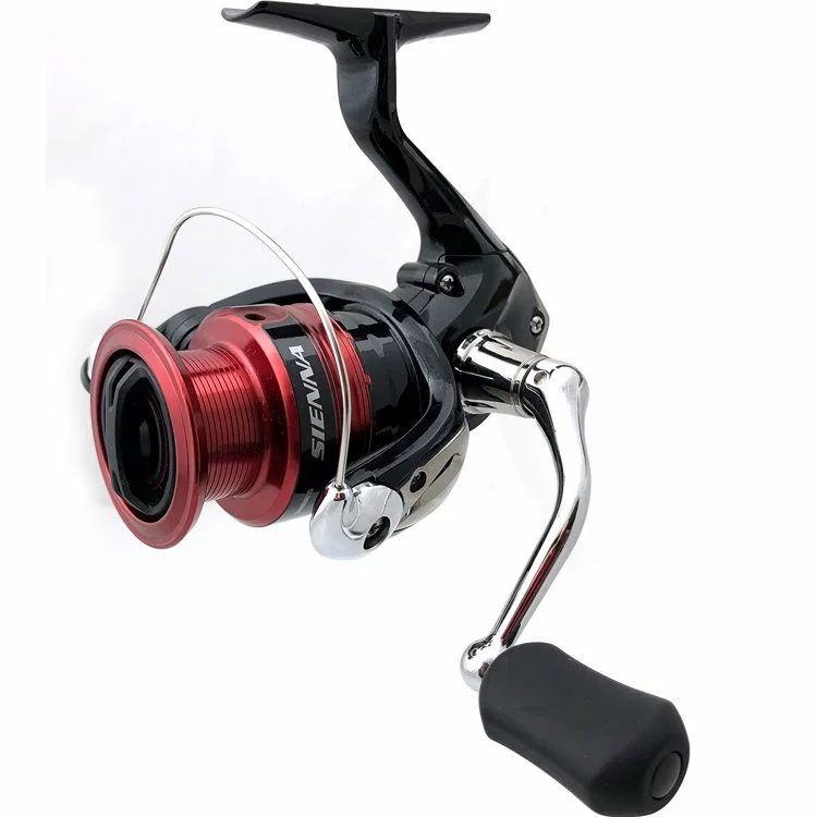 Μηχανισμός SHIMANO Sienna 2500 HGFH 2020 3 Μηχανισμός SHIMANO Sienna 2500 HGFH 2020 - Image 3