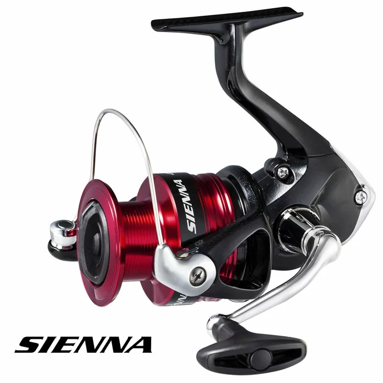 Μηχανισμός SHIMANO Sienna 2500 HGFH 2020 6 Μηχανισμός SHIMANO Sienna 2500 HGFH 2020 - Image 6