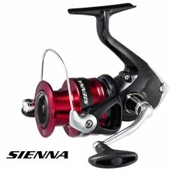 Μηχανισμός SHIMANO Sienna 4000FG 2020 -Βοηθητικά Αλιείας πωλήσεων 014708 6 2