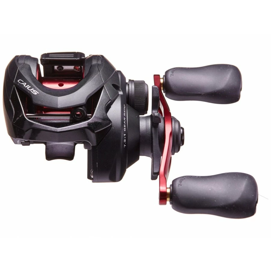Μηχανισμός SHIMANO Caius 151A HGB Αριστερός 2020 3 Μηχανισμός SHIMANO Caius 151A HGB Αριστερός 2020 - Image 3