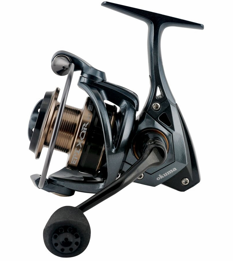Μηχανισμός Okuma Epixor XT-30 1 Μηχανισμός Okuma Epixor XT-30