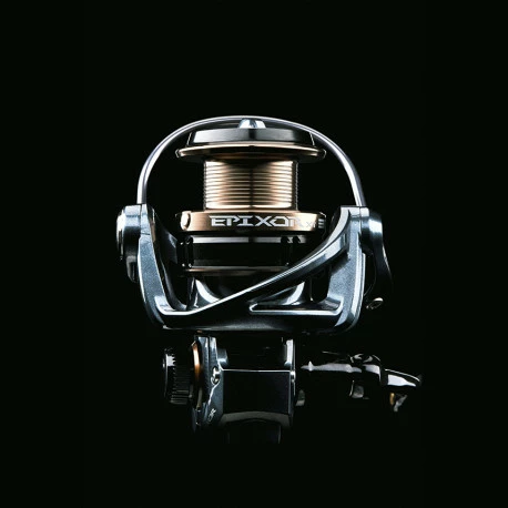 Μηχανισμός Okuma Epixor XT-30 4 Μηχανισμός Okuma Epixor XT-30 - Image 4