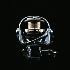 Μηχανισμός Okuma Epixor XT-40 -Βοηθητικά Αλιείας πωλήσεων 014795 4