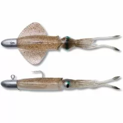 Μολυβοκεφαλή Savage Gear Bullet Jig 120gr XLarge No 8/0 1τμχ -Βοηθητικά Αλιείας πωλήσεων 014844 3