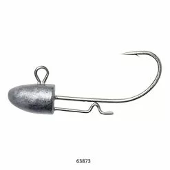 Μολυβοκεφαλή Savage Gear Bullet Jig 120gr XLarge No 8/0 1τμχ -Βοηθητικά Αλιείας πωλήσεων 014844 4
