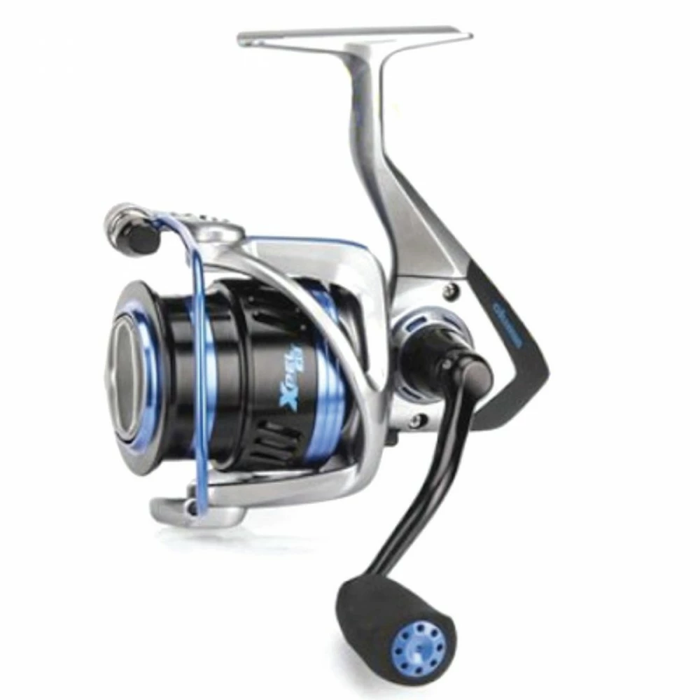 Μηχανισμός Okuma XPEL 40 1 Μηχανισμός Okuma XPEL 40