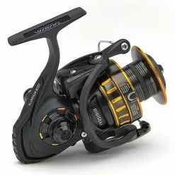Μηχανισμός Daiwa BG HD 4500