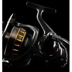 Μηχανισμός Daiwa BG HD 4500 -Βοηθητικά Αλιείας πωλήσεων 015141 3 1