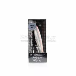Ψαράκι Kendozo Shock Minnow 7cm 5gr -Βοηθητικά Αλιείας πωλήσεων 015229 120018 3